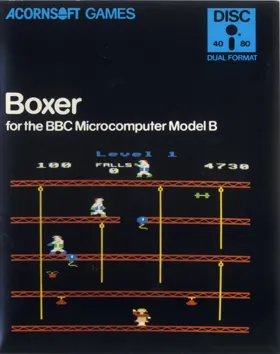 Boxer (1984)(Acornsoft)[BOXLOAD] box cover front